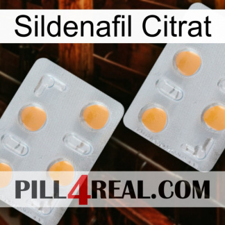 Sildenafil Citrat 25